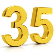 35