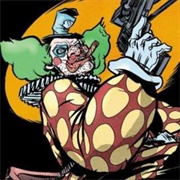 Clown