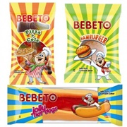 Bebeto Fast Food
