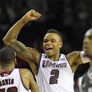 Derrick Gordon