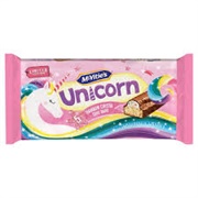 Unicorn Cake Bar