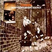 The Who - Meaty, Beaty, Big & Bouncy
