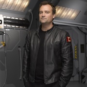 Meredith Rodney McKay