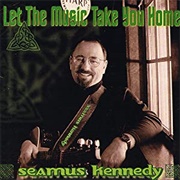 The Old Dun Cow - Seamus Kennedy