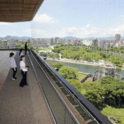 Hiroshima Orizuru Tower