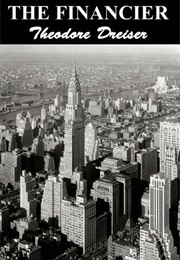 The Financier (Theodore Dreiser)