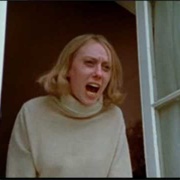 Peggy Gravel (Desperate Living)