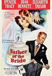 Father of the Bride (1950)