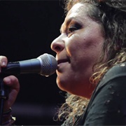 Ματούλα Ζαμάνη