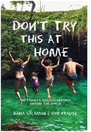 Don't Try This at Home (Daria Salamon)