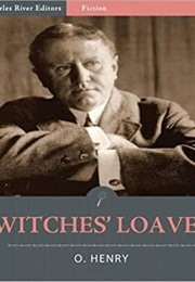 Witches' Loaves (O Henry)