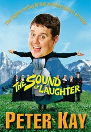 The Sound of Laughter (Peter Kay)