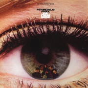 The Freak Scene - Psychedelic Psoul