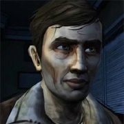 The Stranger Walking Dead