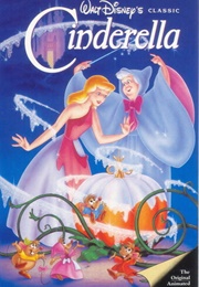 Cinderella (1950)