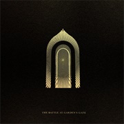 Greta Van Fleet - The Battle at Garden's Gate