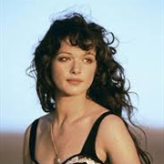 Evelyn O'Connell (The Mummy)