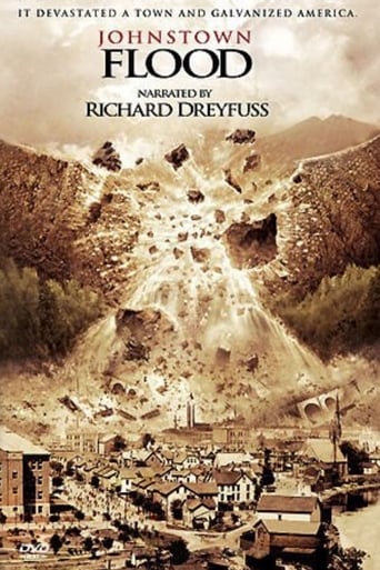 The Johnstown Flood (1992)