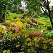 Leonardslee Gardens