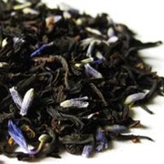 The Tea Spot Lady Lavender Tea