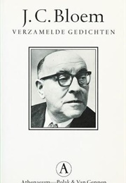 Verzamelde Gedichten (Jc Bloem)