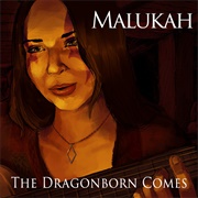 Vokul Fen Mah - Malukah