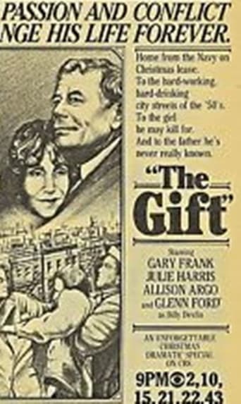 The Gift (1979)
