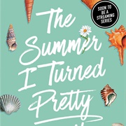 The Summer I Turned Pretty