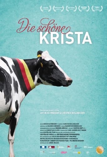 Die Schöne Krista (2014)