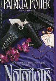 Notorious (Patricia Potter)