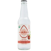 Asarasi Organic Sparkling Cherry Lime