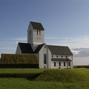 Skálholt Cathedral