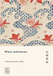 Wiwat Małżeństwo (Sakunosuke Oda)