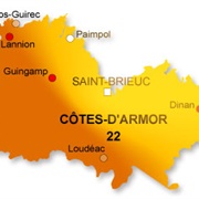 Côtes D'Armor (22)