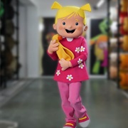 Chloe's Closet Costume