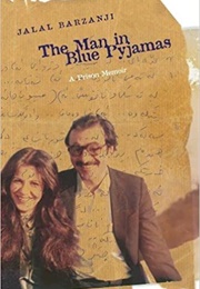 The Man in Blue Pyjamas (Jalal Barzanji)