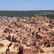 Sabha, Libya