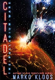 Citadel (Marko Kloos)