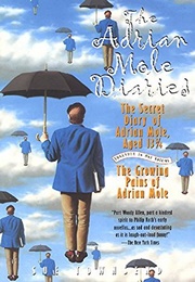 The Adrian Mole Diaries (Sue Townsend)