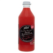Tesco Finest Willamette Raspberry Lemonade