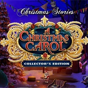 Christmas Stories: A Christmas Carol