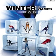 RTL Winter Games 2007