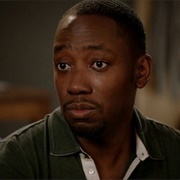 Winston Bishop (New Girl)
