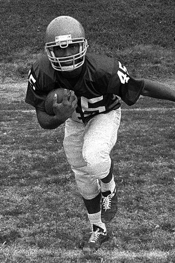 Fastest Man in the State (2017)