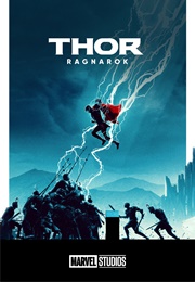 Thor: Ragnarok (2017)