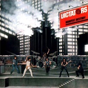 The Dictators - Search & Destroy