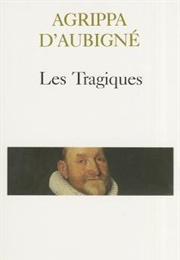 Les Tragiques (Théodore Agrippa D'Aubigné)