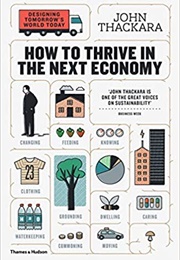 How to Thrive in the Next Economy (John Thackara)