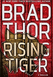 Rising Tiger (Brad Thor)