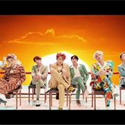 Idol - BTS